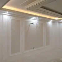 نقاشی ساختمان|خدمات پیشه و مهارت|زنجان, |دیوار