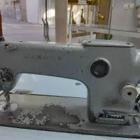 چرخ خیاطی  صنعتی ژانومه