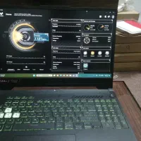ایسوس FX507ZC4