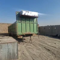 اتاق باری|خودرو سنگین|مشهد, رباط طرق|دیوار