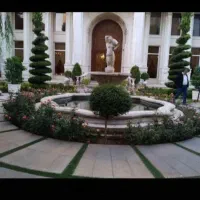 خدمات باغبانی شهریار قجرآباد ملارد باغاستان