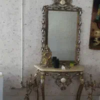 فروش آیینه شمعدان سلطنتی