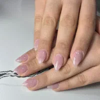 کاشت ناخن ۱۹۰ ترمیم ۱۵۰|خدمات آرایشگری و زیبایی|تهران, شکوفه|دیوار