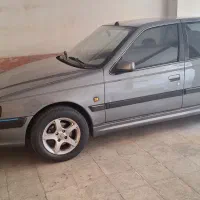 پژو پارس موتور زانتیامدل 92سفارشی مدیران|خودرو سواری و وانت|شهریار, شهرک شاهد|دیوار