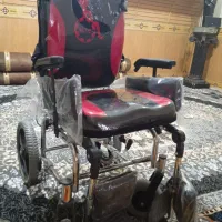 ویلچر|آرایشی، بهداشتی، درمانی|دهدشت, |دیوار