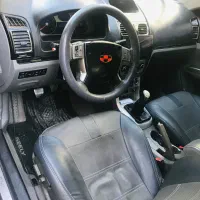 چیلی امگرند۲۰۱۳|خودرو سواری و وانت|کرج, کیانمهر|دیوار