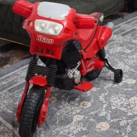 موتورشارژی