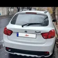 کوییک 1400|خودرو سواری و وانت|نظرآباد, شهرک سید جمال الدین|دیوار