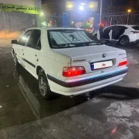 پارس Elxموتورزانتیا مدل ۹۰