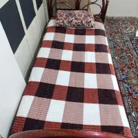 تخت یک نفره