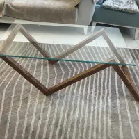 میز جلو مبلی