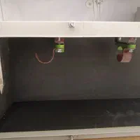 جعبه مخصوص کنتور و تجهیزات آب دیواری  نو|مصالح و تجهیزات ساختمان|قم, کلهری|دیوار