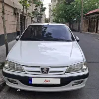 پژو پارس lx مدل ۱۳۹۱