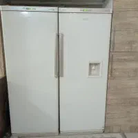 یخچال دوقولو هیمالیا