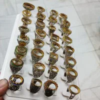 رکاب خالی ۹۲۵|جواهرات|اصفهان, نقش جهان|دیوار