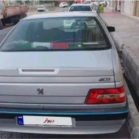 پژوslx405|خودرو سواری و وانت|زنجان, |دیوار