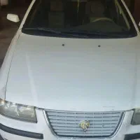 سمند ۹۲ se|خودرو سواری و وانت|مشهد, شهرک لشکر (شهرک غرب)|دیوار