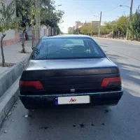 پژو آردی آی مدل ۸۵ سرمه ای سلامت|خودرو سواری و وانت|هشتگرد, فاز ۱ مهستان|دیوار