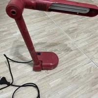 چراغ مطالعه|چراغ خواب و آباژور|فومن, |دیوار