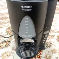 قهوه ساز KENWOOD