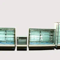 یخچال وفریزرفروشگاهی،کافی شاپی،قصابی،مرغی وغیره|کافی‌شاپ و رستوران|اصفهان, خواجه عمید|دیوار