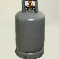 کپسول گاز پرسی
