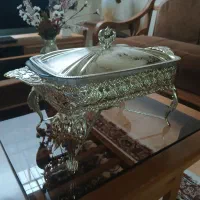 سوفله خوری سیلور