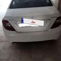 دنا پلاس ۵ دنده کم کار