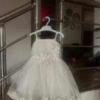 لباس عروس بچگانه|کفش و لباس بچه|رشت, تازه آباد|دیوار