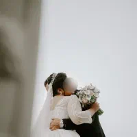 لباس عروسی اروپایی عربی برای سال۱۴۰۴|لباس|لنگرود, |دیوار