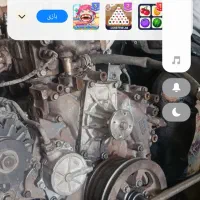 لوازم خودرو دست دوم