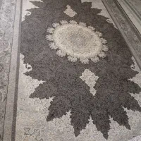 دو عدد فرش ۶متری|فرش|رودهن, |دیوار