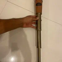 دوربین شکاری برنزی انگلیسی