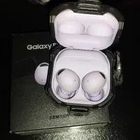 Galaxy buds 2 pro