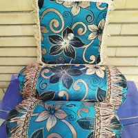 بالشت سنتی|پشتی|نجفآباد, هفده شهریور|دیوار