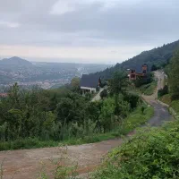 زمین۲۷۵متری،مسکونی تودارک تنکابن،باویو جنگل و دریا|فروش زمین و ملک کلنگی|دالخانی, |دیوار