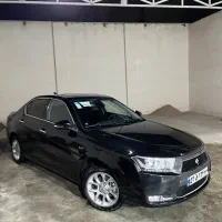 دناپلاس اتومات اپشنال|خودرو سواری و وانت|بجنورد, |دیوار