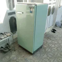 یخچال آزمایش