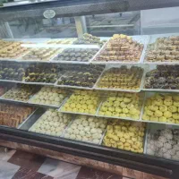 فروش یخچال و ویترین قنادی و دستگاه بستنی در حد نو|کافی‌شاپ و رستوران|سمنان, |دیوار