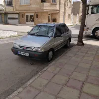 دربستی به هم شهرها