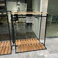 رگال مانکن|فروشگاه و مغازه|اشتهارد, |دیوار