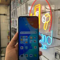 گوشی honor x6 128 r4|موبایل|نجف‌آباد, دلگشا|دیوار