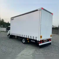 خدمات اسباب‌ کشی و باربری باخاور و کارگر ( پاشایی)