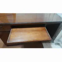 میزتحریر چوبی کشویی|میز تحریر و کامپیوتر|مراغه, |دیوار