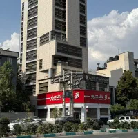 اندرزگو  ۱۶۰ متر اداری تکواحدی فلت