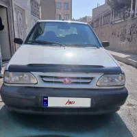 پراید ۱۳۱ مدل ۹۴