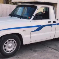 مزدا کارا ۲۰۰۰ تک کابین