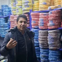 پخش سیم برق کابل مس مستقیم ازکارخانه قیمت رقابتی