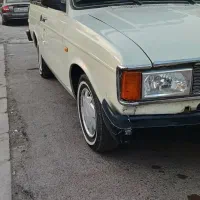 ماشین درحد صفر بی رنگ میباشد|خودرو سواری و وانت|ملارد, |دیوار