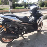 ایروکس ۱۷۰ جفت دیسک abs